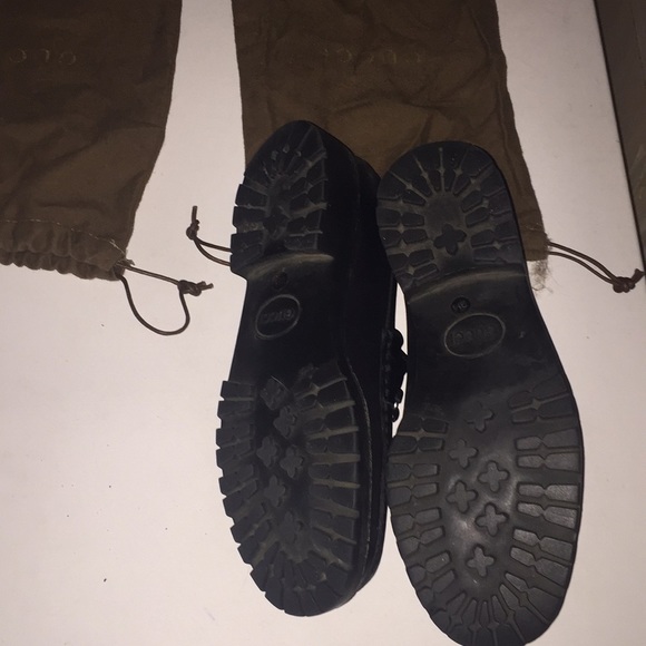 Gucci loafers - Picture 3 of 5